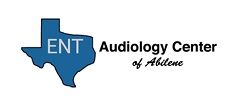 ENT Audiology Center's Logo