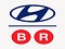 Bay Ridge Hyundai's Logo