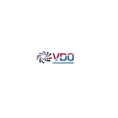 VDO Communications's Logo