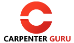 Carpenters Guru's Logo