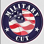 Military Cut's Logo