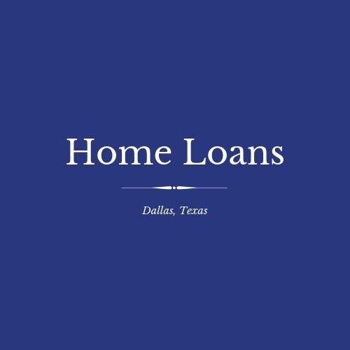 Home Loans Dallas TX's Logo