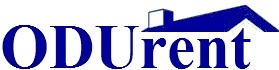ODUrent's Logo