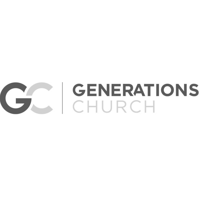 Generations Church's Logo