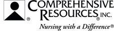Comprehensive Resources, Inc.'s Logo