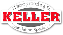 Keller Waterproofing & Foundation Specialist's Logo