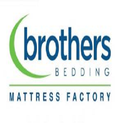 Brothers Bedding Mattress Factory Sevierville's Logo