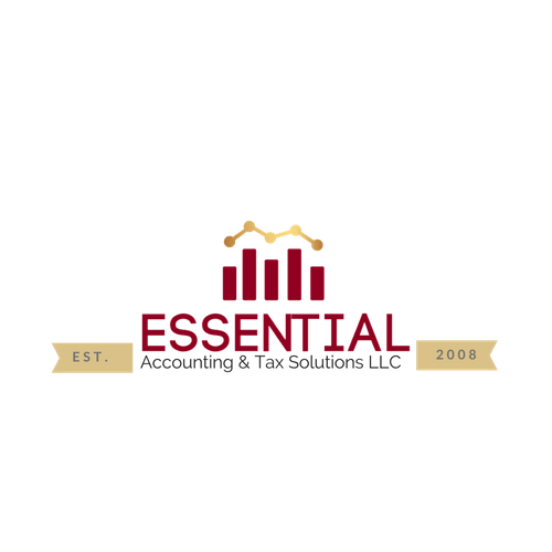 Essential Accounting & Tax Solutions LLC's Logo