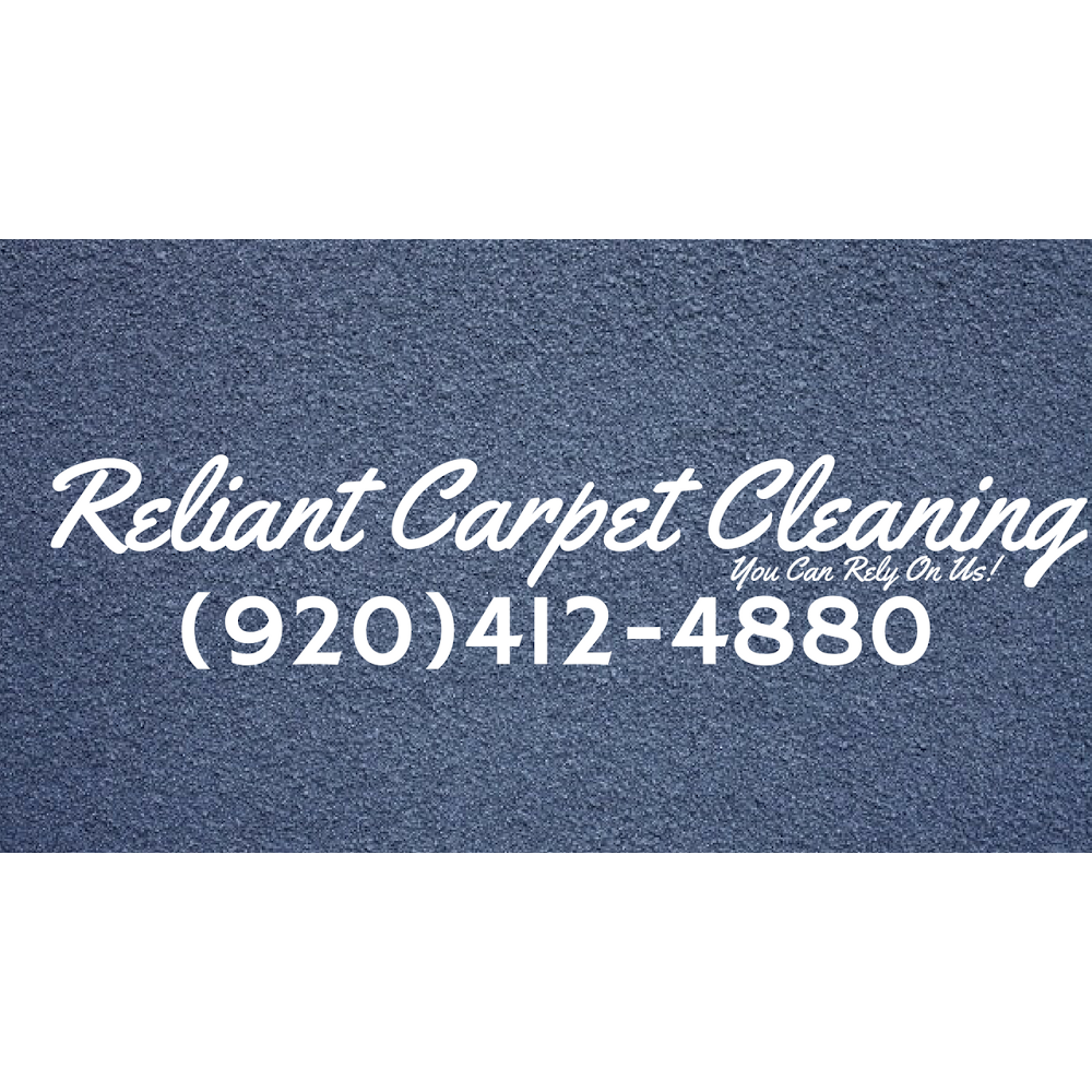 Reliant Carpet Cleaning's Logo