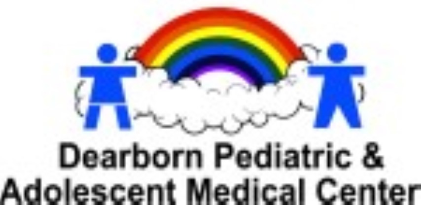 Dearborn Pediatric & Adolescent Medical Center's Logo