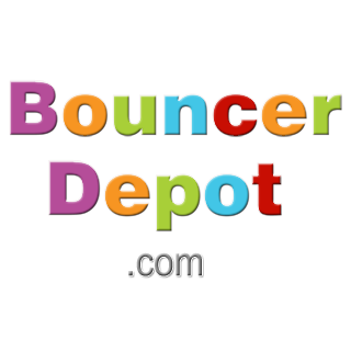 Bouncer Depot's Logo