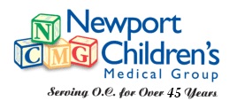 Newport Children's Medical Group's Logo