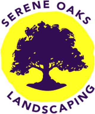 Serene Oaks Landscaping's Logo