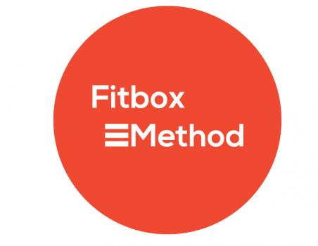 Fitbox Method's Logo