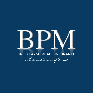 Brier Payne Meade Insurance's Logo