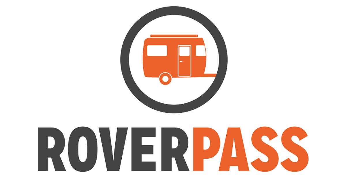 RoverPass's Logo