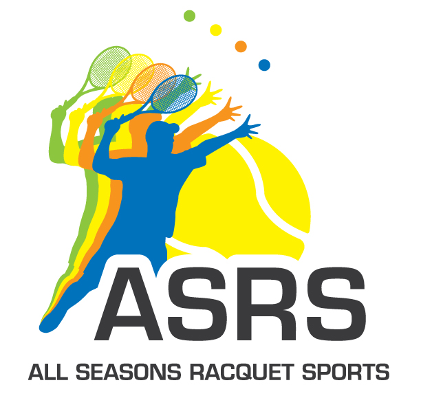All Seasons Racquet Sports's Logo