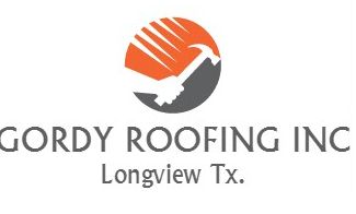 Gordy Roofing Longview Tx's Logo