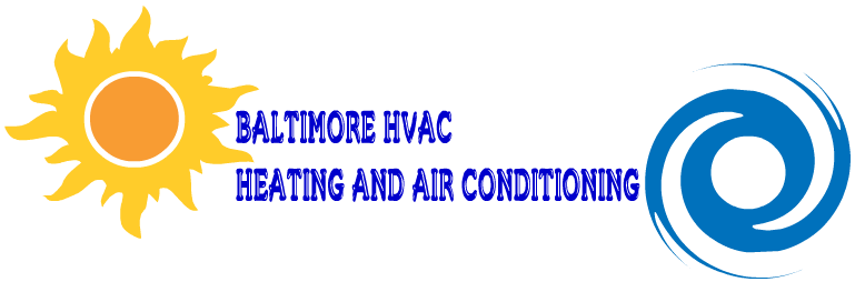 Baltimore Heating and Air Conditioning's Logo
