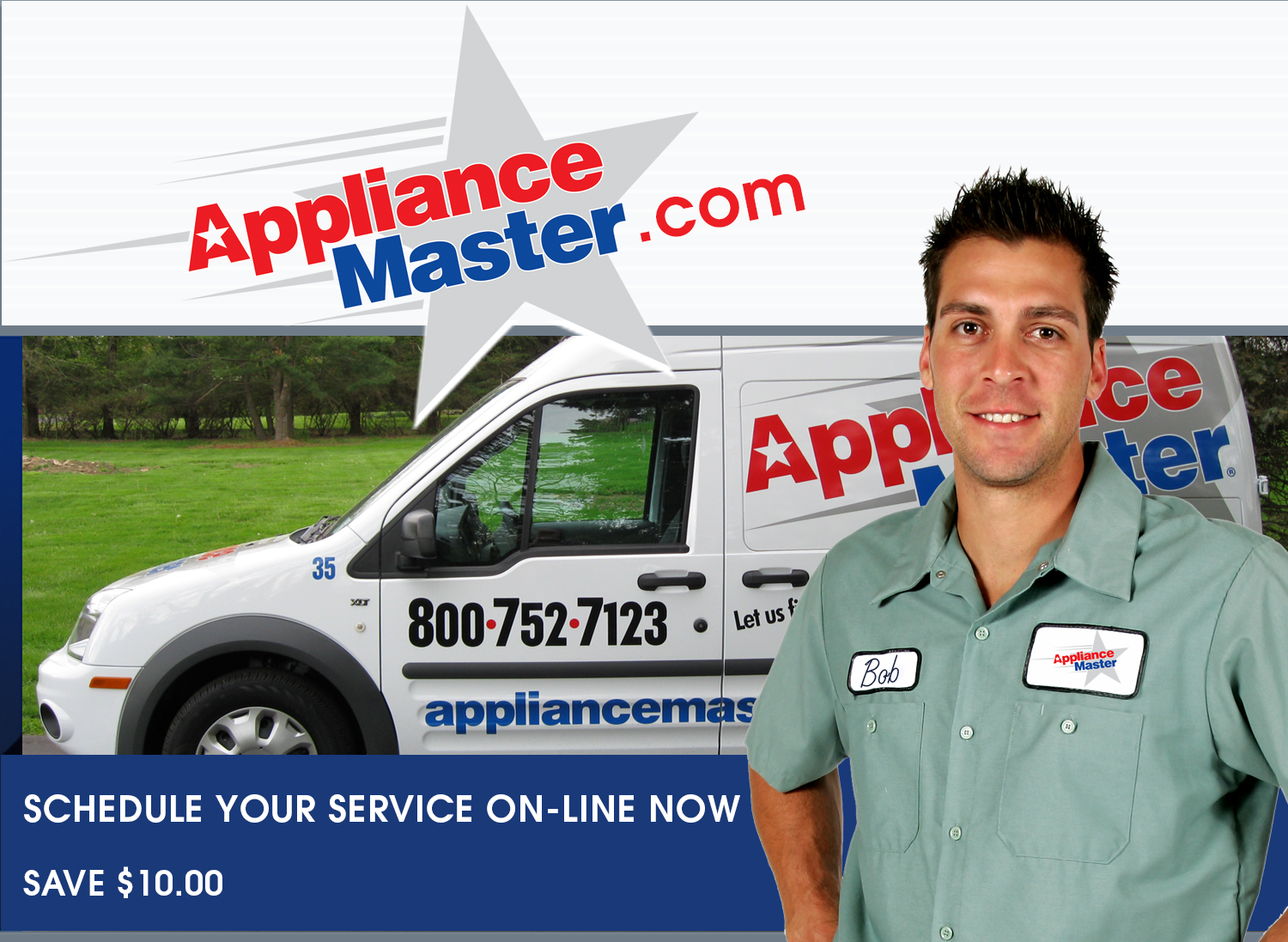 Appliance Repair Hackensack NJ's Logo