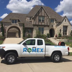 Romex Pest & Termite Control