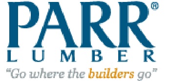 Parr Lumber's Logo