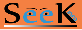 Seek Info's Logo