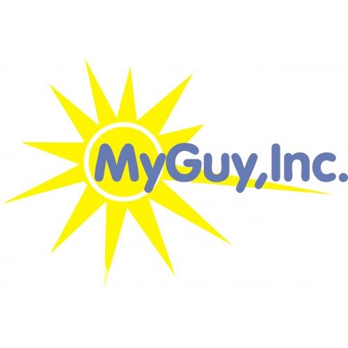 My Guy, Inc.'s Logo