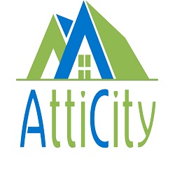 AttiCity's Logo