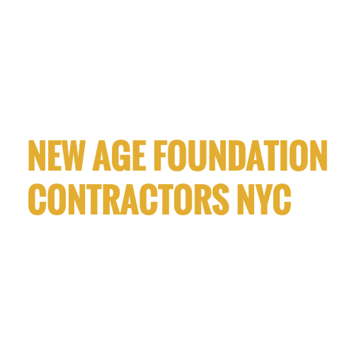 New Age Foundation Contractors NYC's Logo