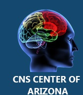CNS Center AZ's Logo
