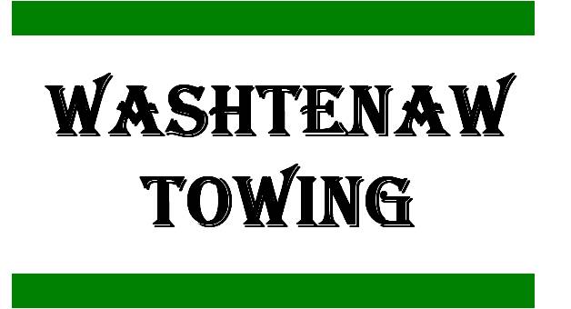 Washtenaw Towing's Logo