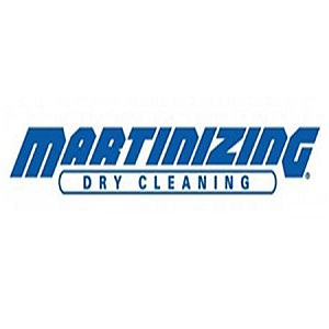 Martinizing Dry Cleaners Alemeda CA's Logo