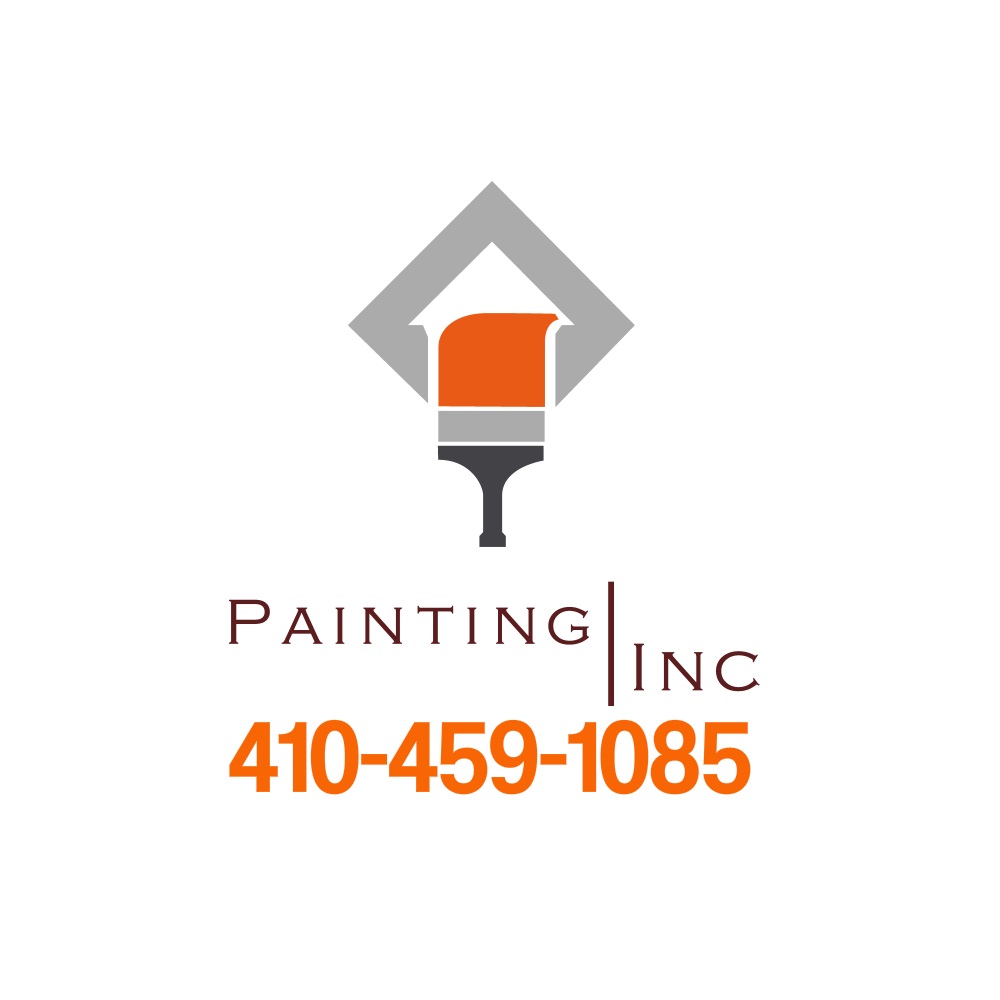 Painting Inc MD's Logo