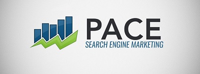 Pace SEM, LLC.'s Logo