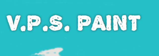 VPS Paint's Logo