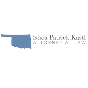 Shea Patrick Kastl Attorney at Law's Logo