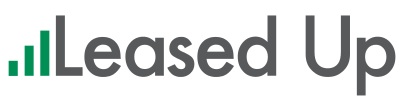 Leased Up's Logo