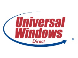 Universal Windows Direct Dallas Forth Worth's Logo