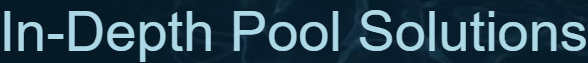 In-Depth pool solutions's Logo