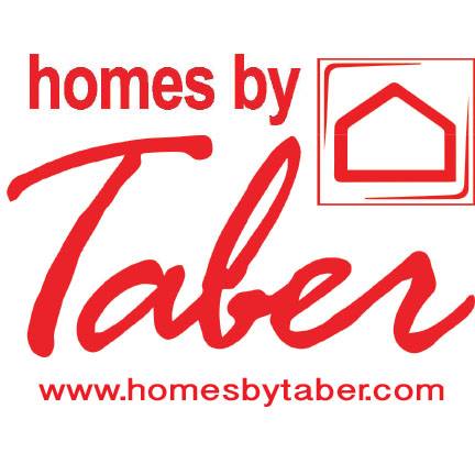 Homes by Taber's Logo