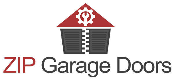 ZIP Garage Doors's Logo