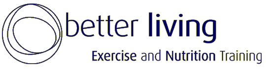 Better Living's Logo
