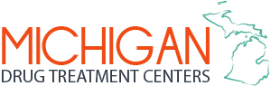 Drug Treatment Centers Michigan's Logo