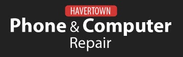 Havertown Phone & Computer Repair's Logo