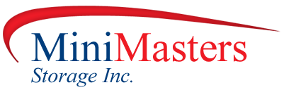 Mini Masters Storage's Logo