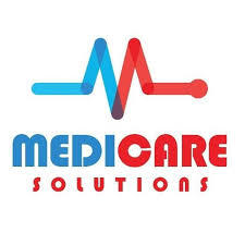 Medicare Solutions of Atlanta's Logo