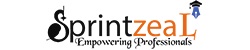 Sprintzeal's Logo