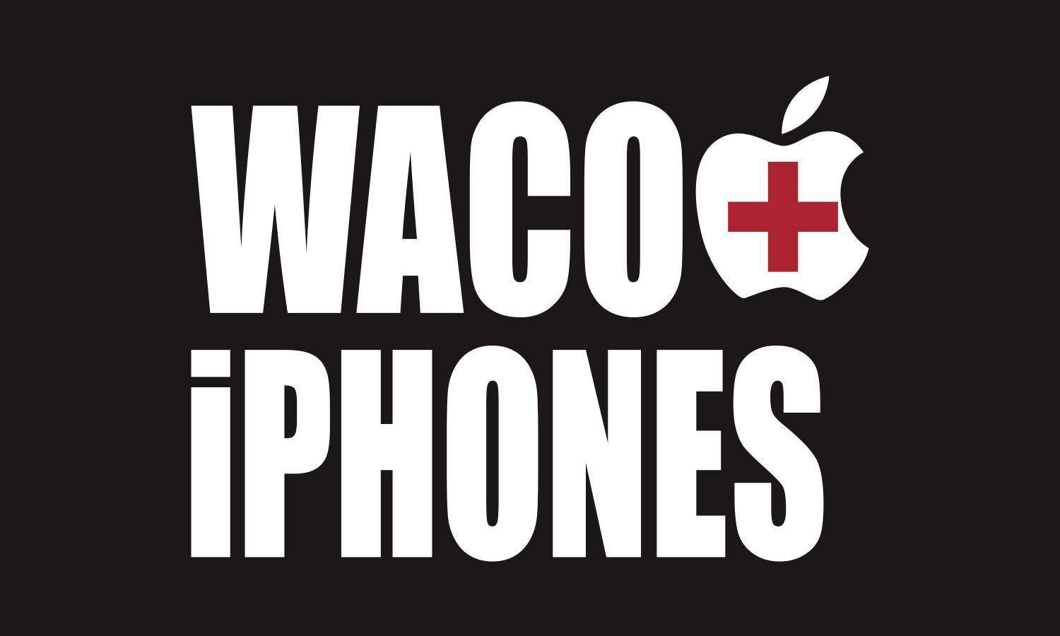 Waco iPhones's Logo