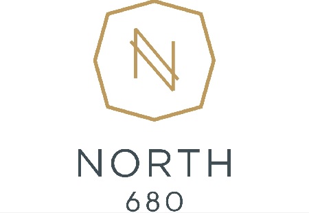 North 680 Apartments's Logo